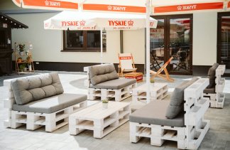 Sale konferencyjne - Krakowski Plener - restaurant - zdjęcie 1 