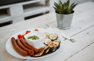 Sale konferencyjne - Krakowski Plener - restaurant - zdjęcie 4 