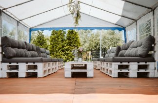 Sale konferencyjne - Krakowski Plener - service - zdjęcie 2 