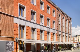 Sale konferencyjne - Plac Nowy 1 - Events - obiekt - zdjęcie 15 