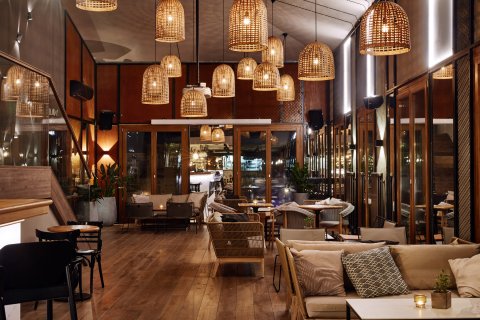 Sale konferencyjne - Plac Nowy 1 - Events - zdjęcie 2