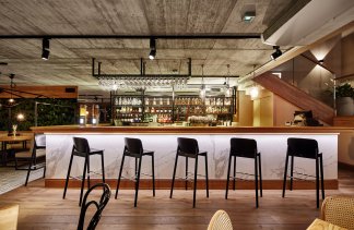 Sale konferencyjne - Plac Nowy 1 - Events - obiekt - zdjęcie 9 