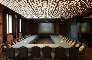 Sale konferencyjne - Plac Nowy 1 - Events - obiekt - zdjęcie 11 