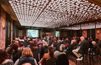 Sale konferencyjne - Plac Nowy 1 - Events - obiekt - zdjęcie 5 