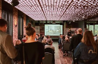 Sale konferencyjne - Plac Nowy 1 - Events - obiekt - zdjęcie 7 