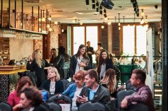 Sale konferencyjne - Plac Nowy 1 - Events - zdjęcie 4