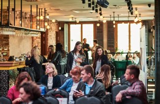 Sale konferencyjne - Plac Nowy 1 - Events - obiekt - zdjęcie 4 