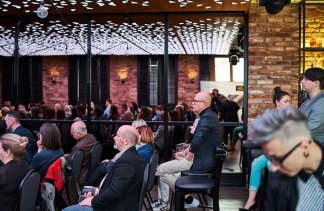 Sale konferencyjne - Plac Nowy 1 - Events - obiekt - zdjęcie 6 