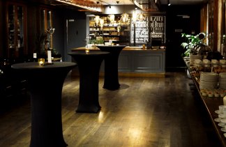 Sale konferencyjne - Plac Nowy 1 - Events - obiekt - zdjęcie 10 