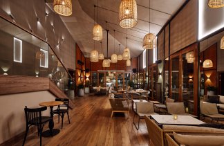 Sale konferencyjne - Plac Nowy 1 - Events - obiekt - zdjęcie 1 