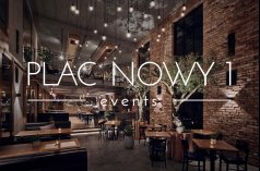 Sale konferencyjne - Plac Nowy 1 - Events - zdjęcie 3