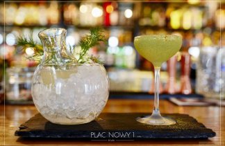 Sale konferencyjne - Plac Nowy 1 - Events - restaurant - zdjęcie 2 