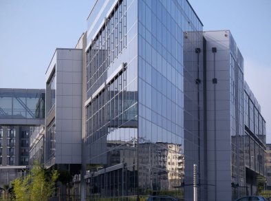 Jagiellońskie Centrum Innowacji - sale konferencyjne Kraków