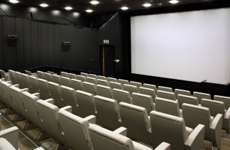 Centra konferencyjne - Jagiellońskie Centrum Innowacji - obiekt - zdjęcie 6 