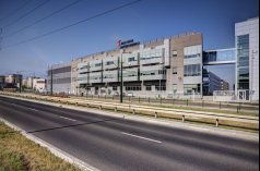 Centra konferencyjne - Jagiellońskie Centrum Innowacji - zdjęcie 3