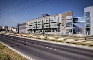 Centra konferencyjne - Jagiellońskie Centrum Innowacji - obiekt - zdjęcie 3 