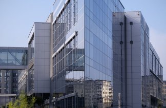 Centra konferencyjne - Jagiellońskie Centrum Innowacji - obiekt - zdjęcie 2 