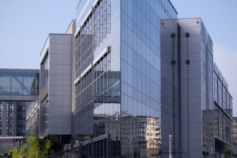 Centra konferencyjne - Jagiellońskie Centrum Innowacji - zdjęcie 2