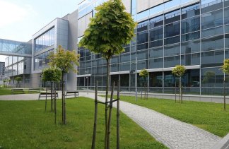 Centra konferencyjne - Jagiellońskie Centrum Innowacji - obiekt - zdjęcie 4 