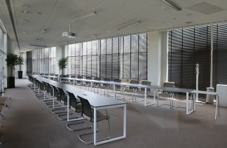 Centra konferencyjne - Jagiellońskie Centrum Innowacji - obiekt - zdjęcie 5 