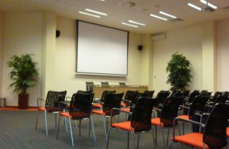 Sale konferencyjne - Sala Konferencyjna Fronton Office Center - obiekt - zdjęcie 3 