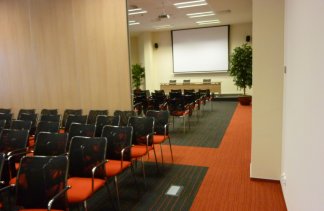 Sale konferencyjne - Sala Konferencyjna Fronton Office Center - obiekt - zdjęcie 4 