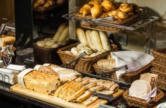 Hotele 4**** - Qubus Hotel Kraków **** - obiekt - zdjęcie 16 