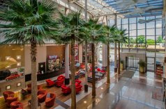 Hotele 4**** - Qubus Hotel Kraków **** - zdjęcie 4