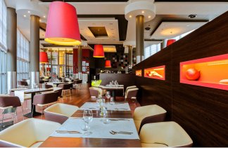 Hotele 4**** - Qubus Hotel Kraków **** - obiekt - zdjęcie 5 