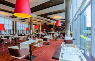 Hotele 4**** - Qubus Hotel Kraków **** - obiekt - zdjęcie 6 