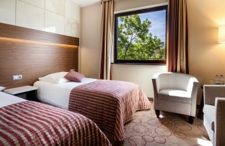 Hotele 4**** - Qubus Hotel Kraków **** - obiekt - zdjęcie 11 