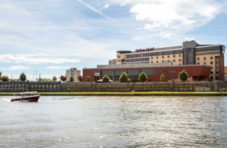 Hotele 4**** - Qubus Hotel Kraków **** - obiekt - zdjęcie 2 