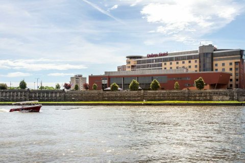 Hotele 4**** - Qubus Hotel Kraków **** - zdjęcie 2