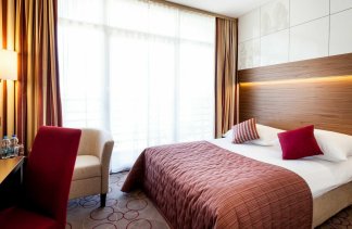 Hotele 4**** - Qubus Hotel Kraków **** - obiekt - zdjęcie 8 