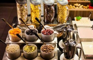 Hotele 4**** - Qubus Hotel Kraków **** - obiekt - zdjęcie 15 