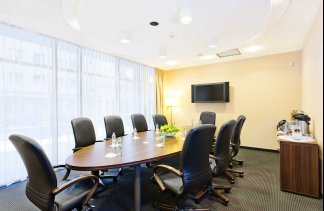 Hotele 4**** - Qubus Hotel Kraków **** - obiekt - zdjęcie 7 