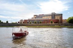 Hotele 4**** - Qubus Hotel Kraków **** - zdjęcie 3