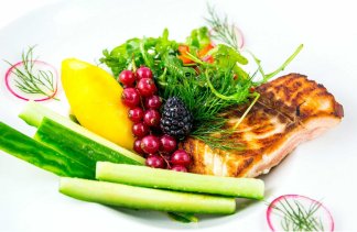 Hotele 4**** - Qubus Hotel Kraków **** - restaurant - zdjęcie 4 