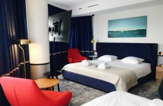 Hotele 4**** - Qubus Hotel Kraków **** - Pokoje - zdjęcie 5 