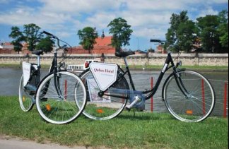 Hotele 4**** - Qubus Hotel Kraków **** - service - zdjęcie 5 