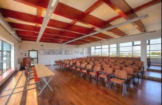 Sale konferencyjne - Sala Konferencyjna Herbewo - obiekt - zdjęcie 12 