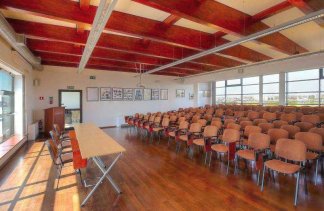 Sale konferencyjne - Sala Konferencyjna Herbewo - obiekt - zdjęcie 9 