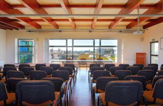 Sale konferencyjne - Sala Konferencyjna Herbewo - obiekt - zdjęcie 11 