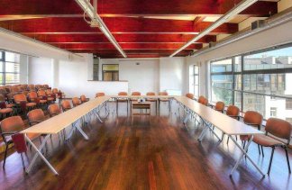 Sale konferencyjne - Sala Konferencyjna Herbewo - obiekt - zdjęcie 10 