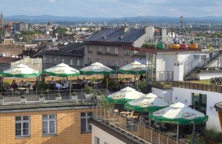 Sale konferencyjne - Sala Konferencyjna Herbewo - obiekt - zdjęcie 8 