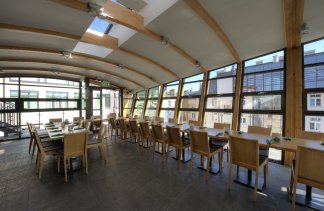 Sale konferencyjne - Sala Konferencyjna Herbewo - obiekt - zdjęcie 13 