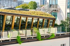 Sale konferencyjne - Sala Konferencyjna Herbewo - zdjęcie 4