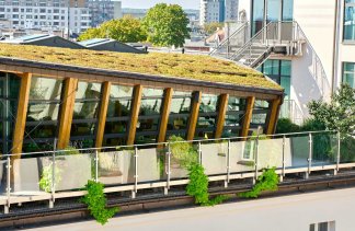 Sale konferencyjne - Sala Konferencyjna Herbewo - obiekt - zdjęcie 4 