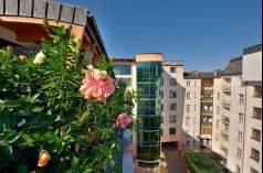 Sale konferencyjne - Sala Konferencyjna Herbewo - zdjęcie 3