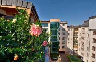 Sale konferencyjne - Sala Konferencyjna Herbewo - obiekt - zdjęcie 3 